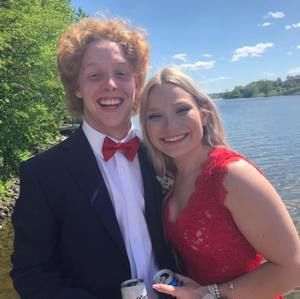 Meet your Posher, Paige